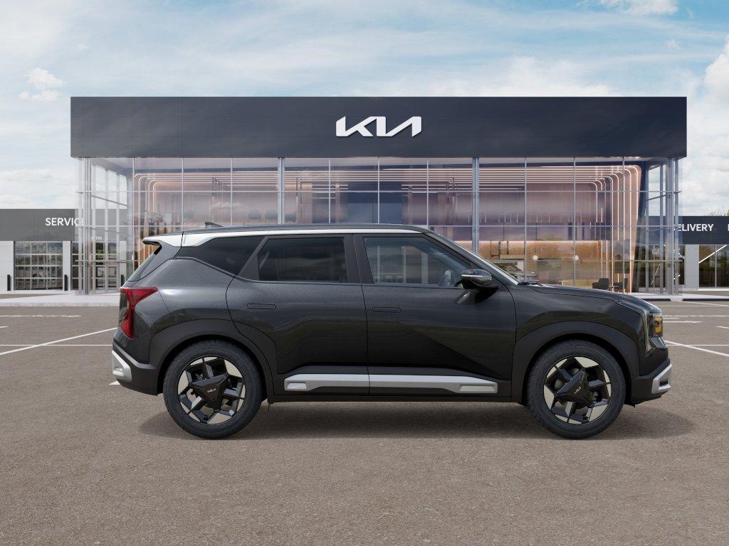 new 2027 Kia Seltos car, priced at $28,085