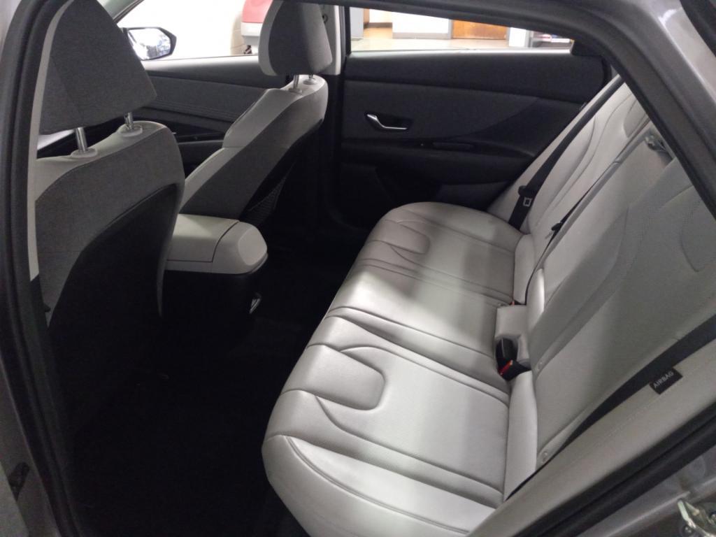 used 2024 Hyundai Elantra car, priced at $21,831