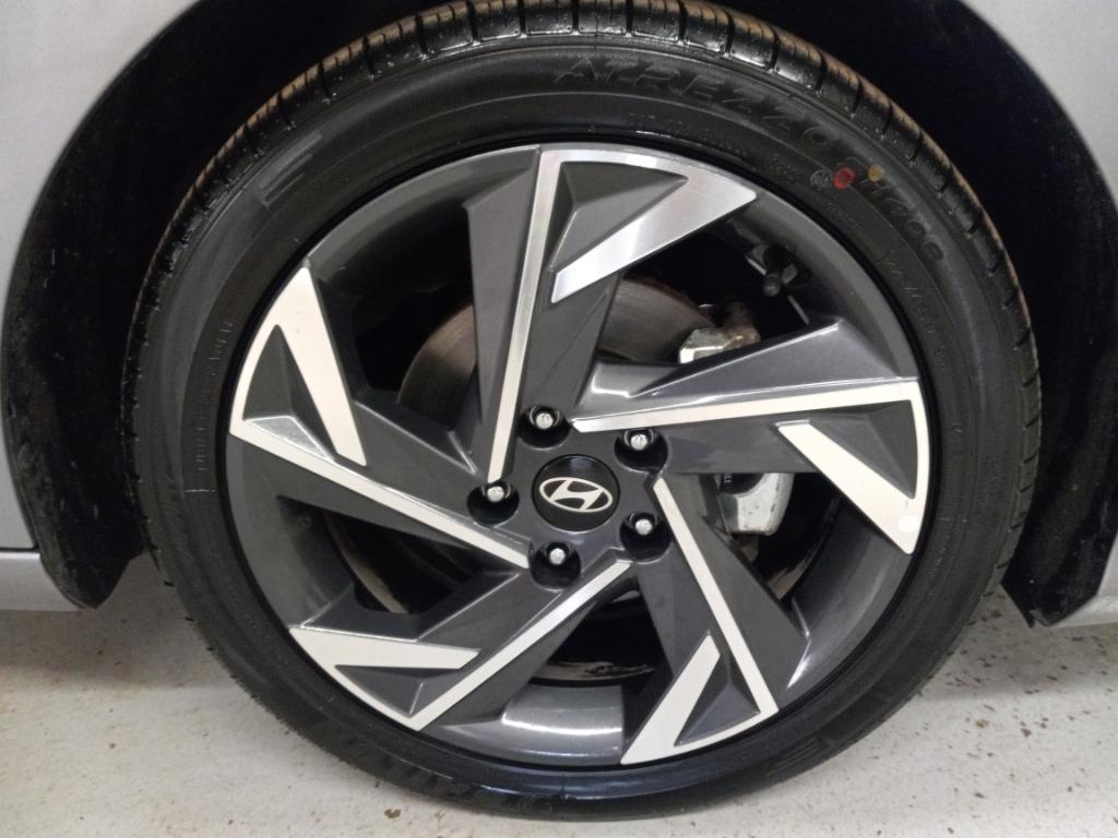 used 2024 Hyundai Elantra car, priced at $21,831