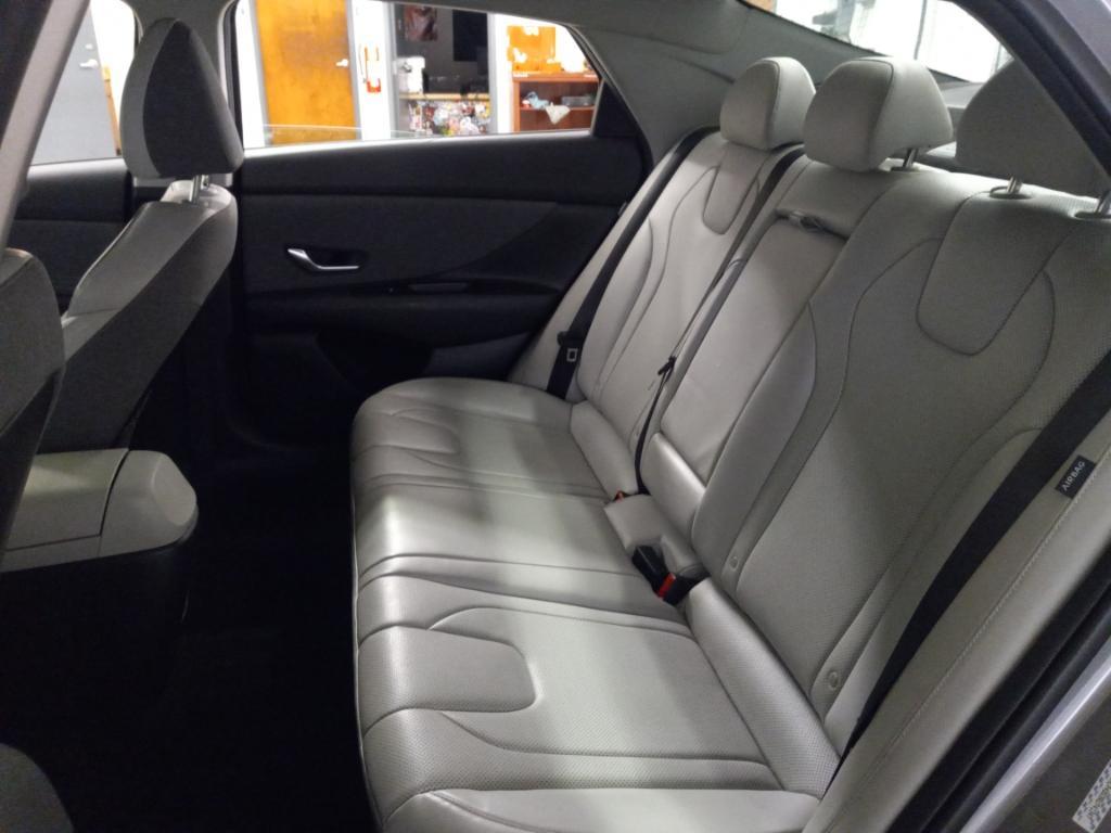 used 2024 Hyundai Elantra car, priced at $21,831