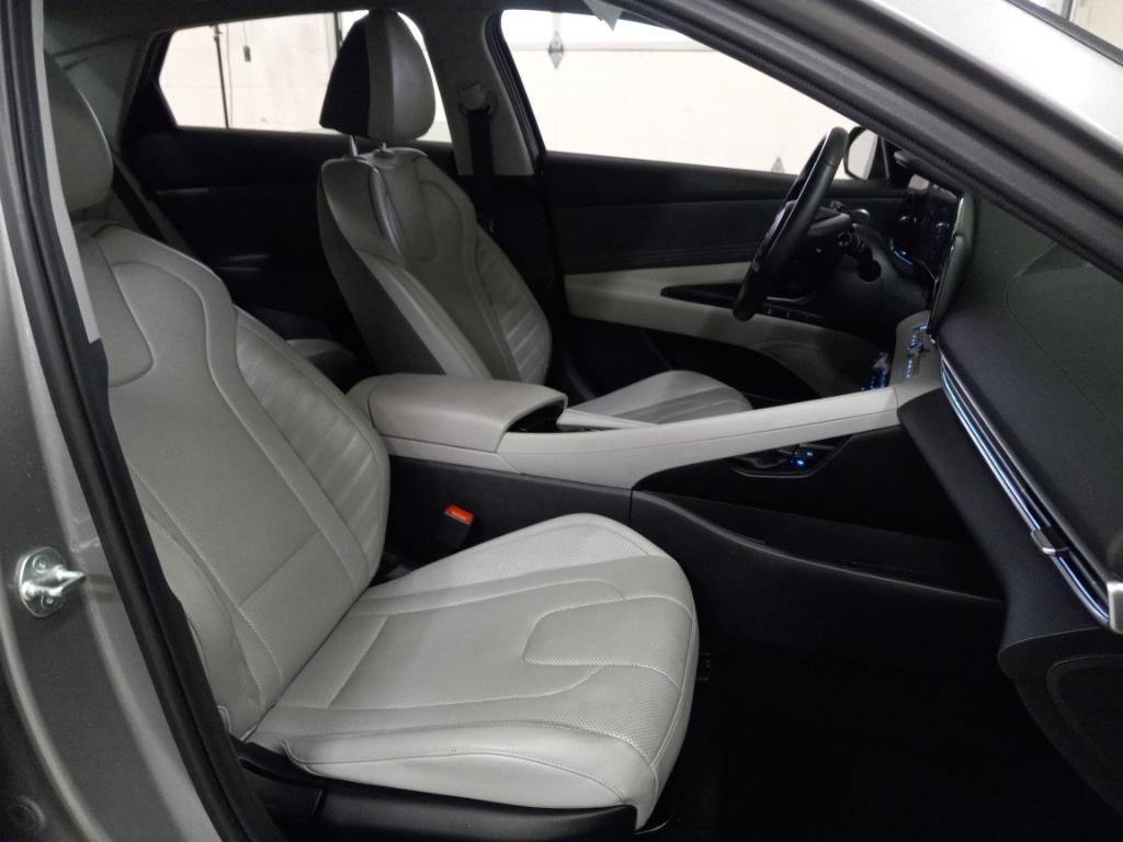 used 2024 Hyundai Elantra car, priced at $21,831