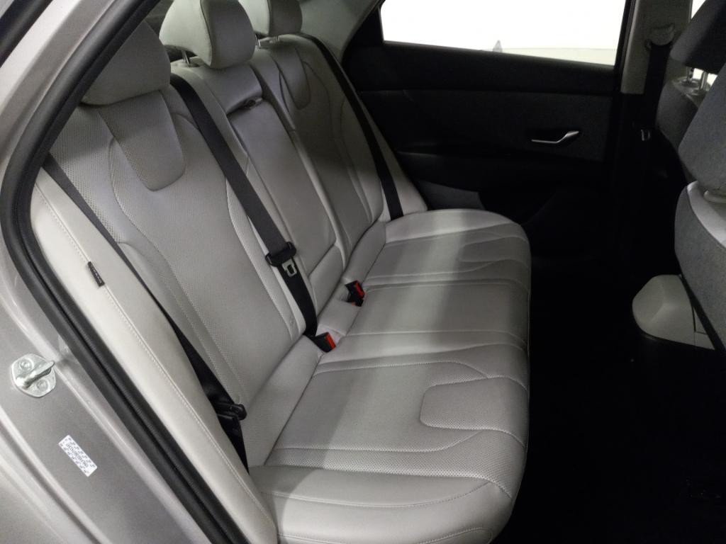 used 2024 Hyundai Elantra car, priced at $21,831