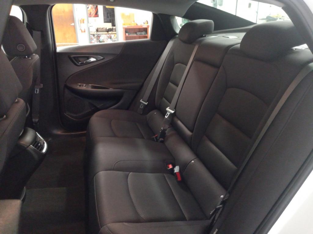 used 2024 Chevrolet Malibu car, priced at $18,360