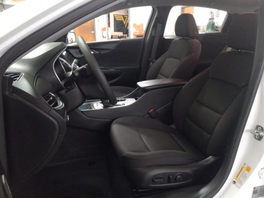 used 2024 Chevrolet Malibu car, priced at $18,360