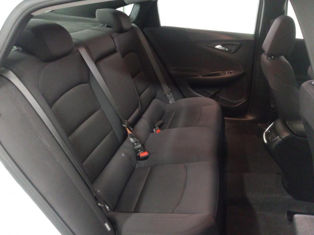 used 2024 Chevrolet Malibu car, priced at $18,360