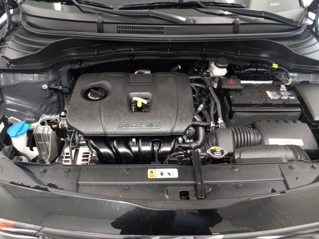 used 2025 Kia Soul car, priced at $19,305