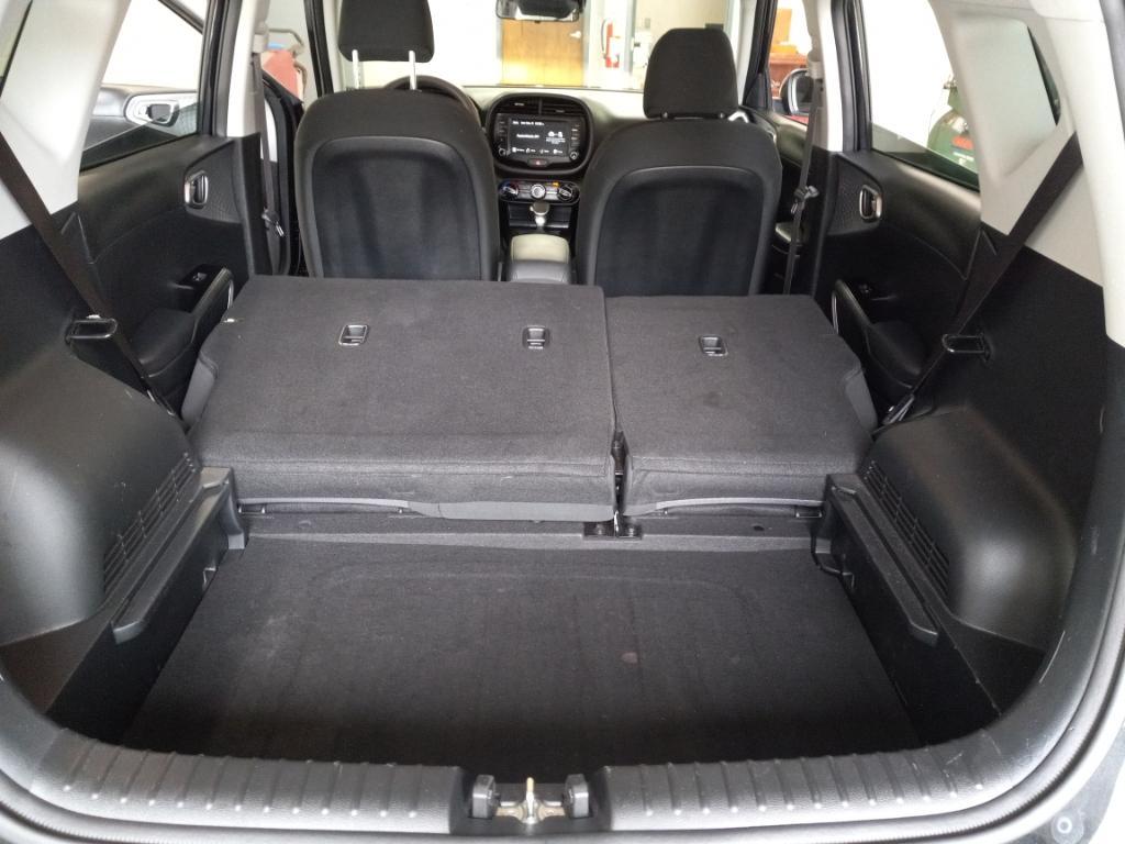 used 2025 Kia Soul car, priced at $19,305