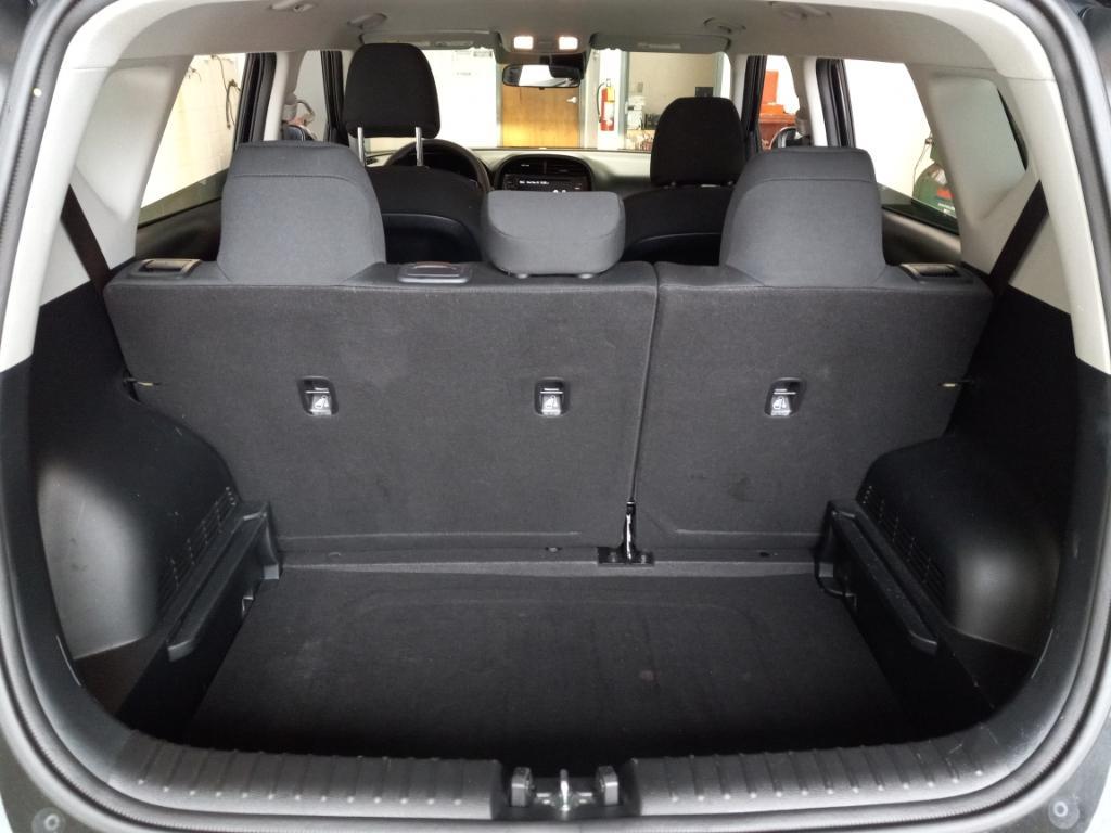 used 2025 Kia Soul car, priced at $19,305