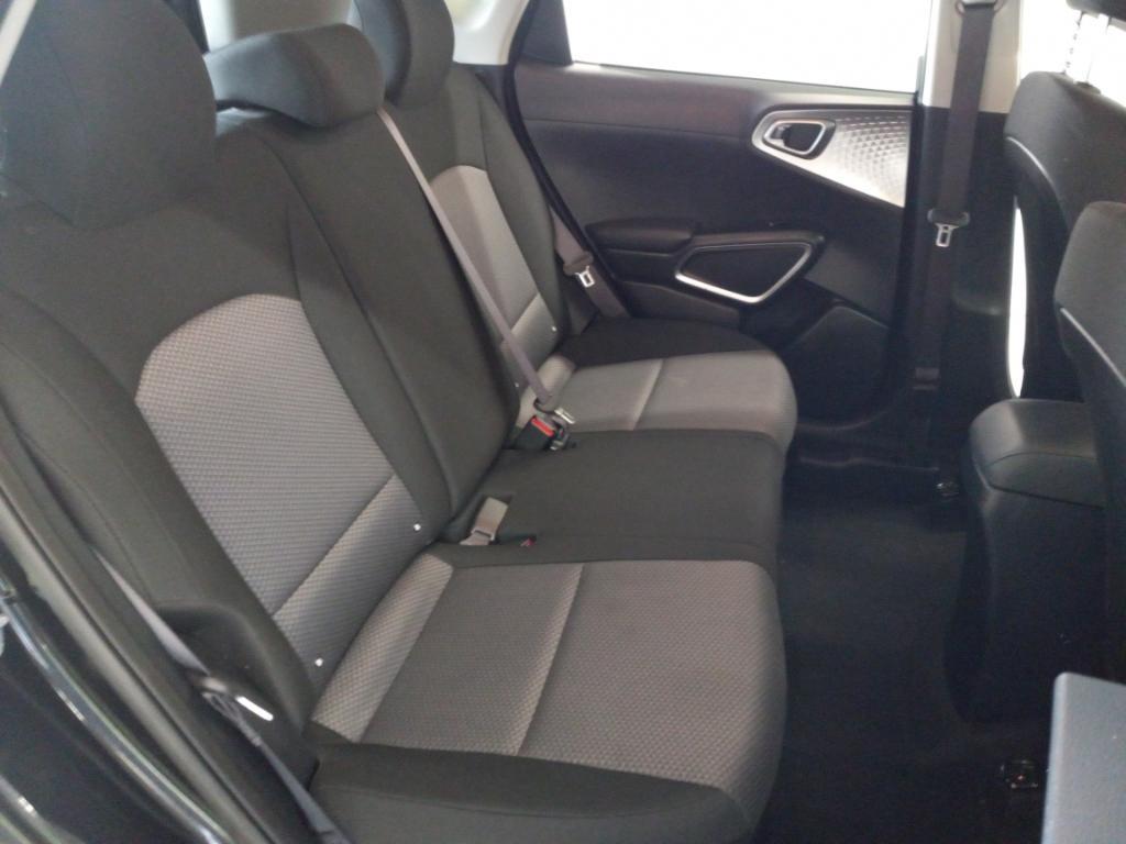 used 2025 Kia Soul car, priced at $19,305