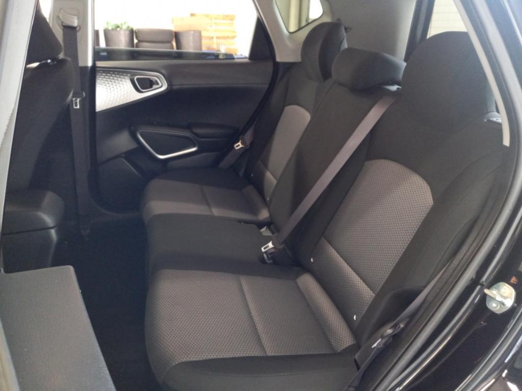 used 2025 Kia Soul car, priced at $19,305