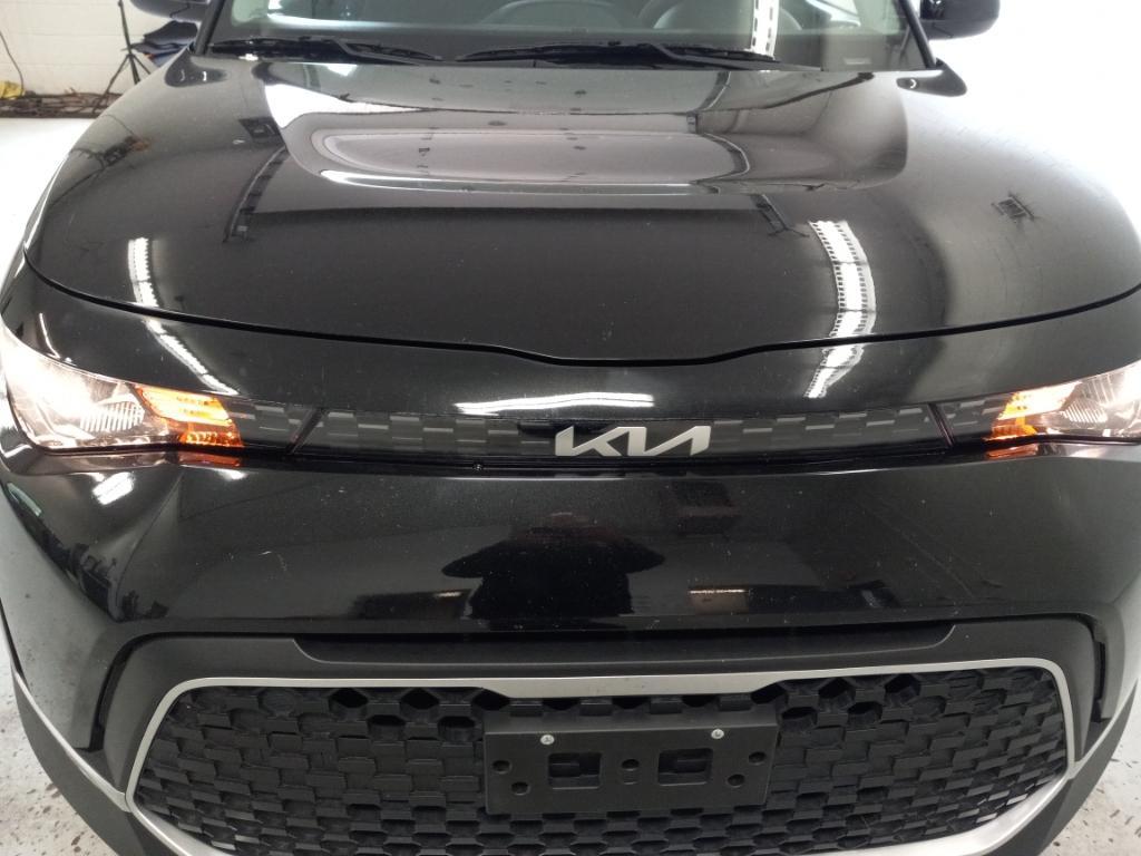 used 2025 Kia Soul car, priced at $19,305