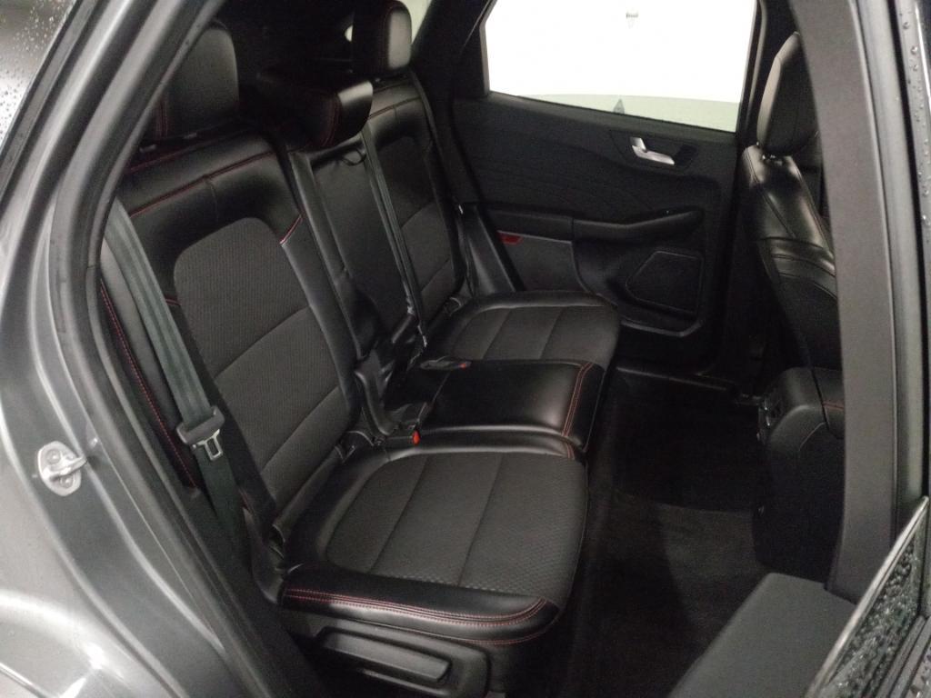 used 2023 Ford Escape car, priced at $17,500