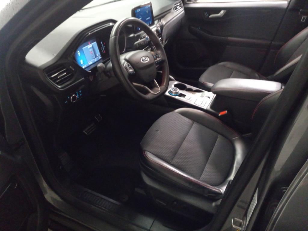 used 2023 Ford Escape car, priced at $17,500