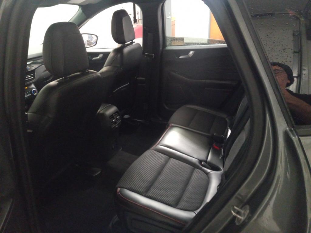 used 2023 Ford Escape car, priced at $17,500