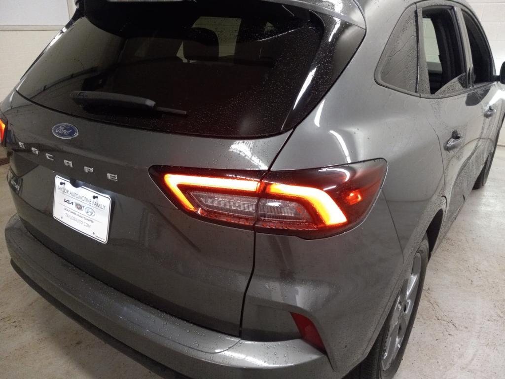 used 2023 Ford Escape car, priced at $17,500