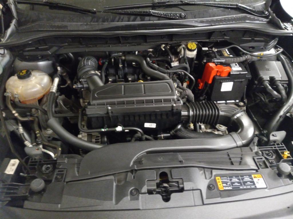 used 2023 Ford Escape car, priced at $17,500