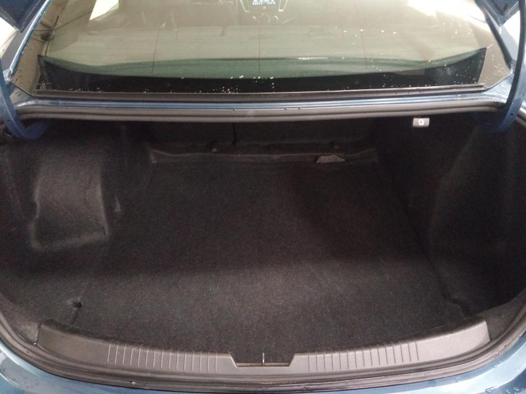 used 2024 Chevrolet Malibu car, priced at $18,830