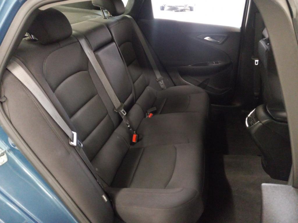 used 2024 Chevrolet Malibu car, priced at $18,830