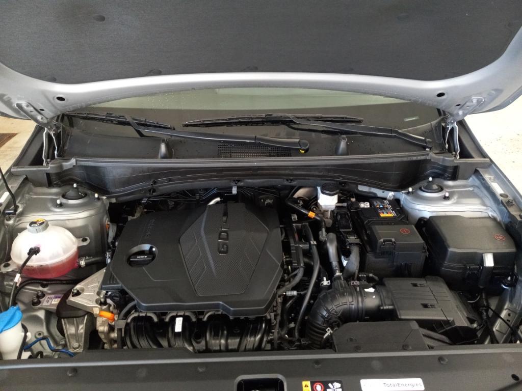 used 2024 Kia Sportage car, priced at $23,068