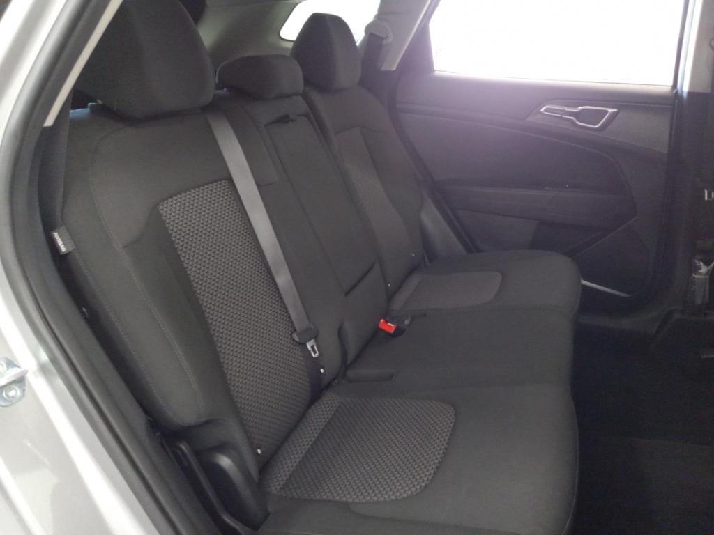 used 2024 Kia Sportage car, priced at $23,068