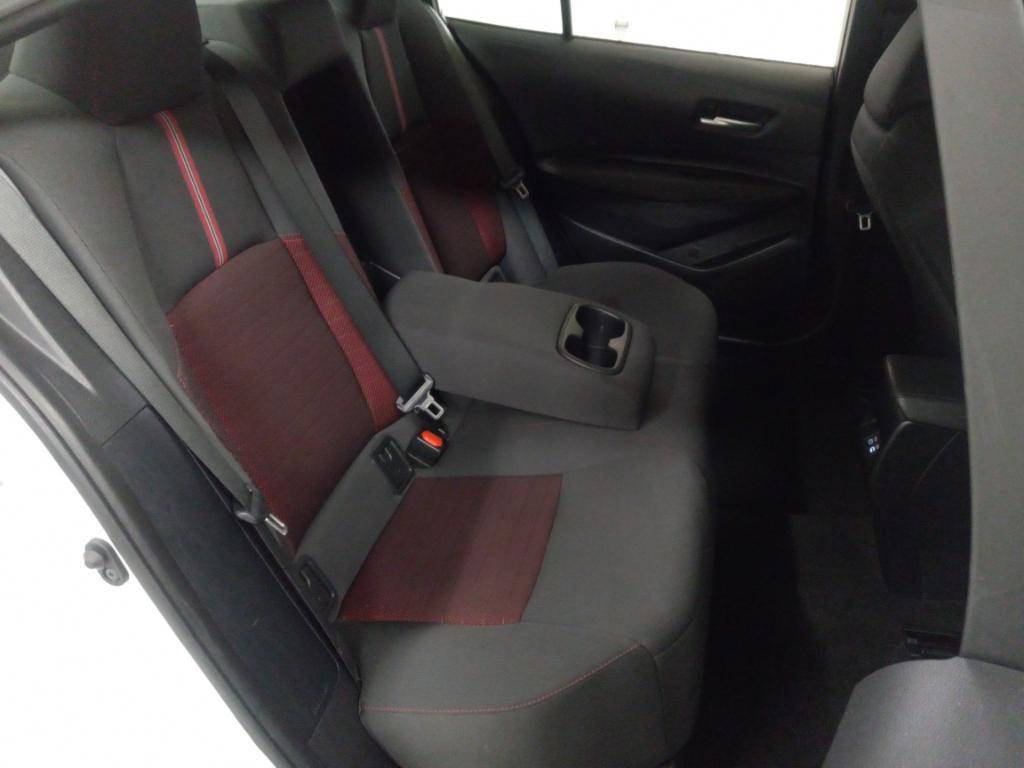 used 2024 Toyota Corolla car, priced at $19,305