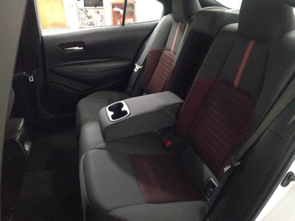 used 2024 Toyota Corolla car, priced at $19,305