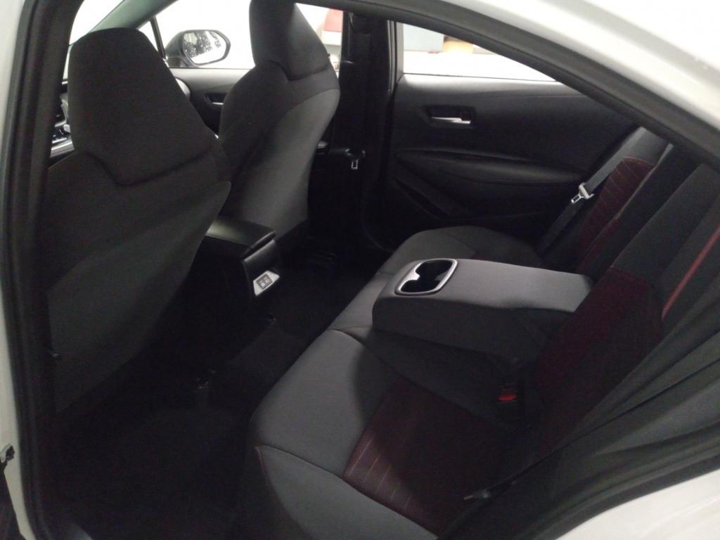 used 2024 Toyota Corolla car, priced at $19,305