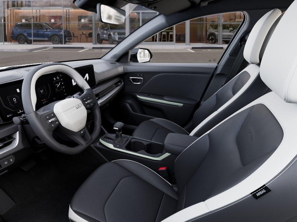 new 2026 Kia K4 car, priced at $29,335