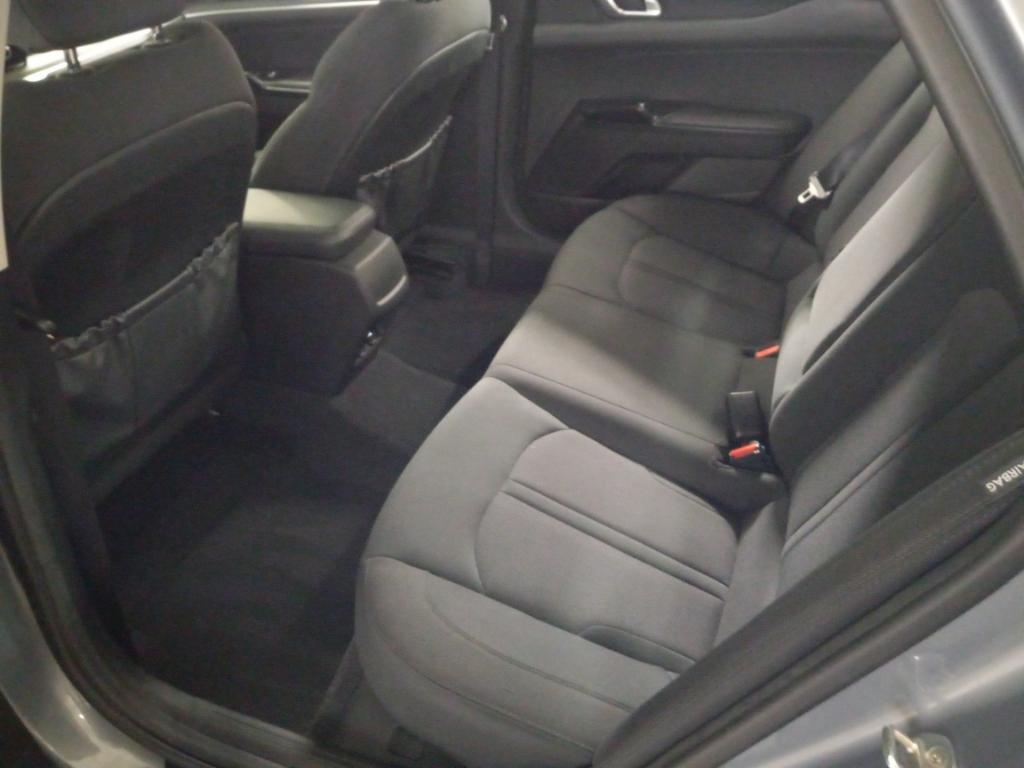 used 2023 Kia K5 car, priced at $19,000