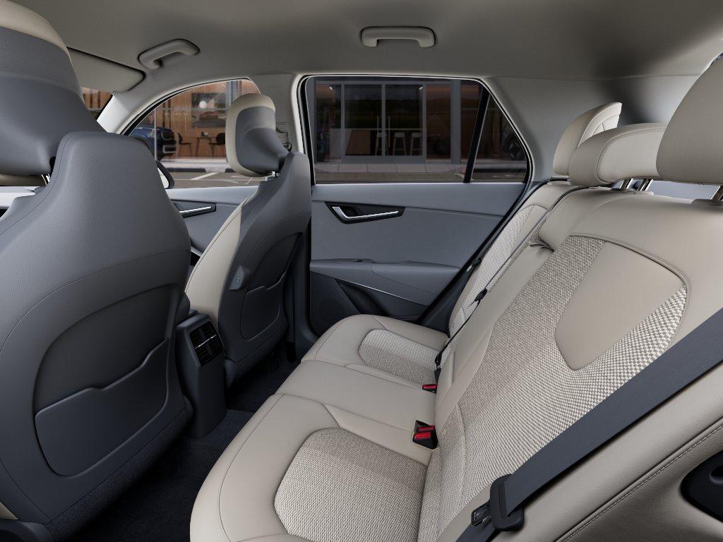 new 2026 Kia Niro car, priced at $34,235