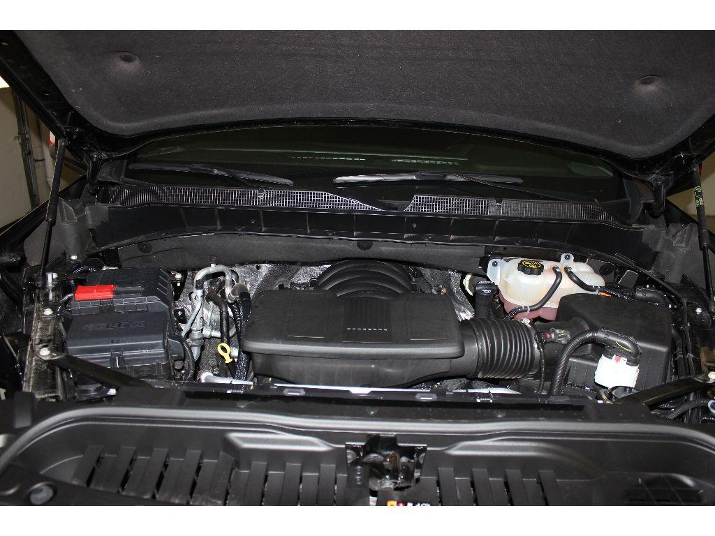 used 2023 Chevrolet Silverado 1500 car, priced at $38,040