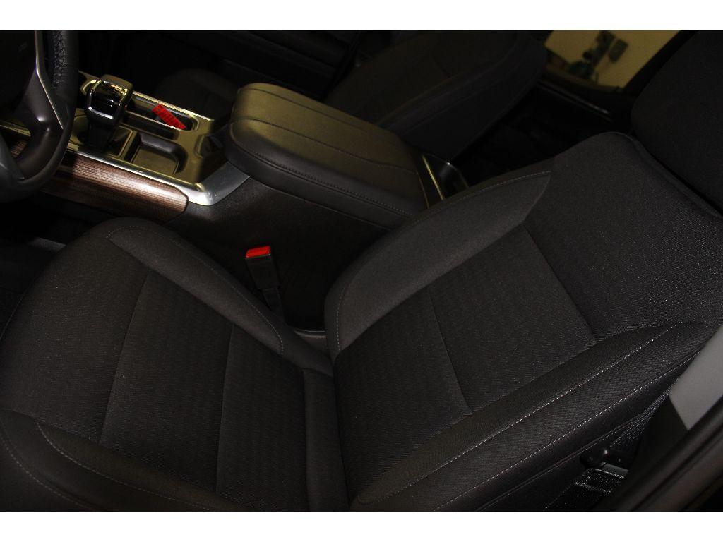 used 2023 Chevrolet Silverado 1500 car, priced at $38,040