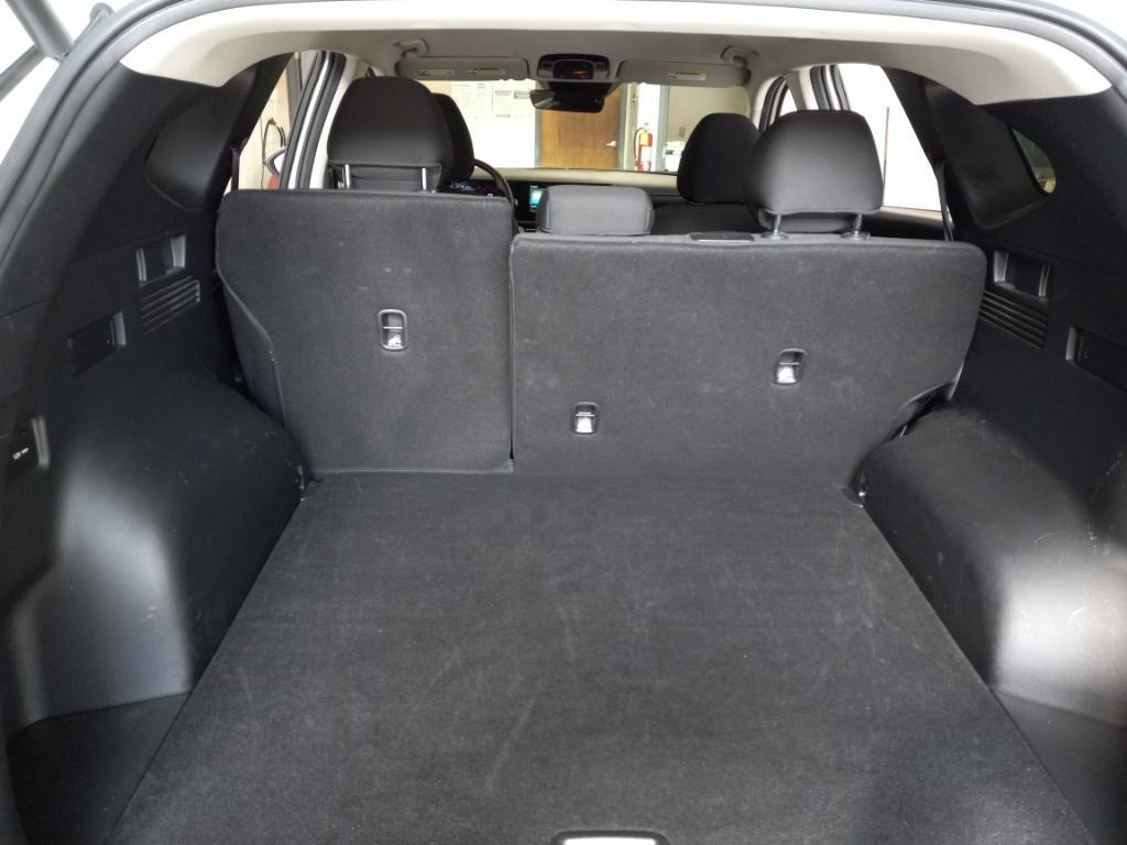 used 2025 Hyundai Tucson car, priced at $22,770