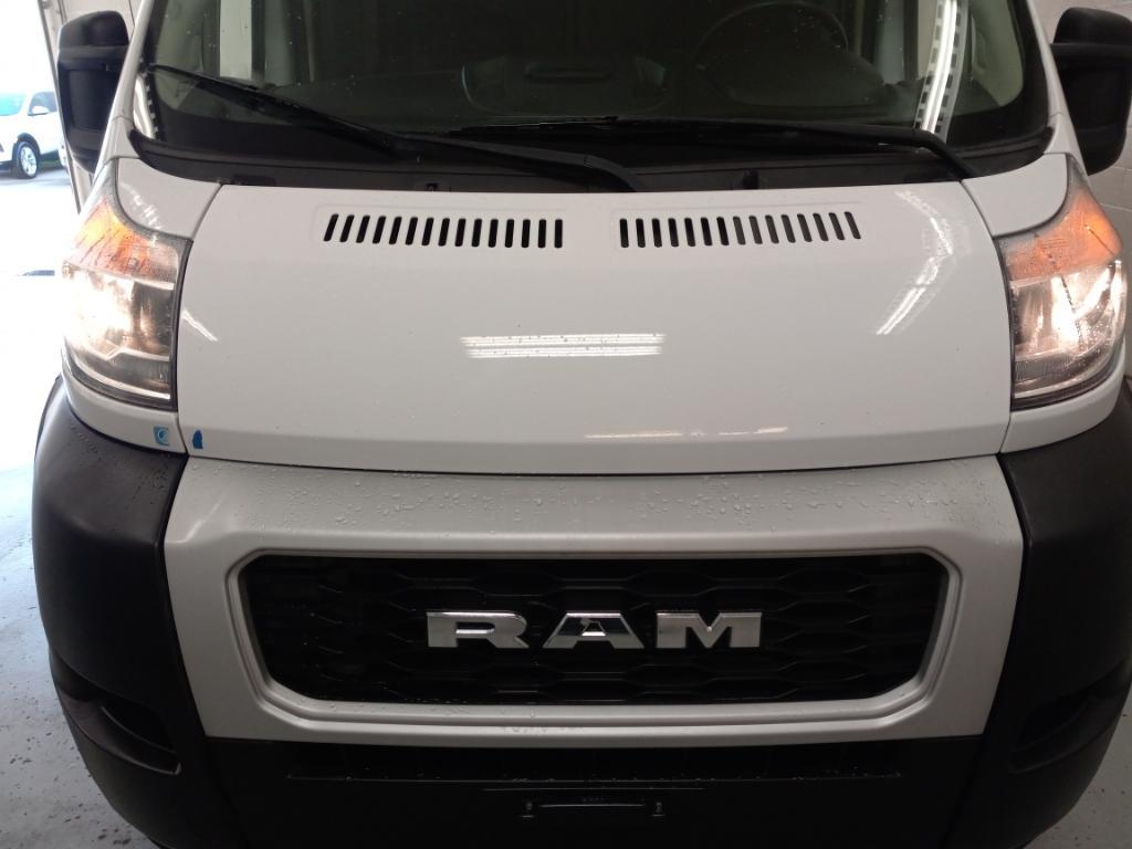 used 2020 Ram ProMaster 1500 car, priced at $23,522