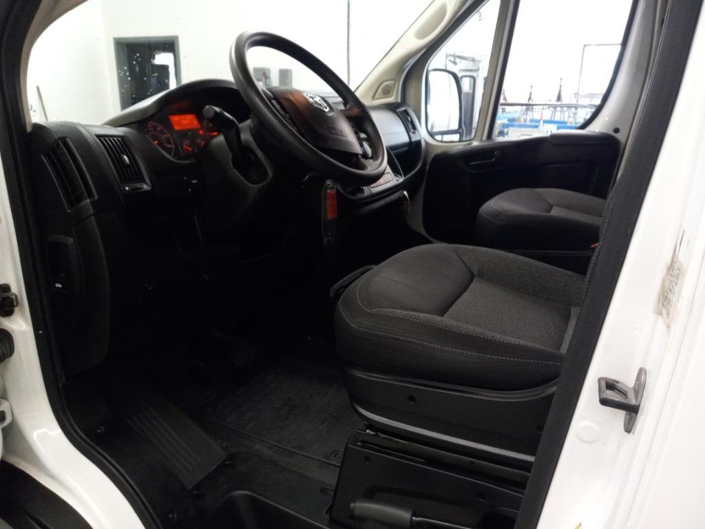 used 2020 Ram ProMaster 1500 car, priced at $23,522