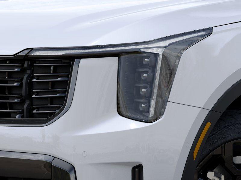new 2026 Kia Sorento Hybrid car, priced at $49,415
