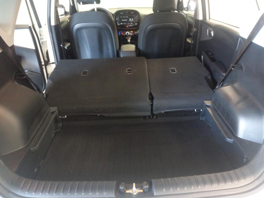 used 2024 Kia Soul car, priced at $19,020