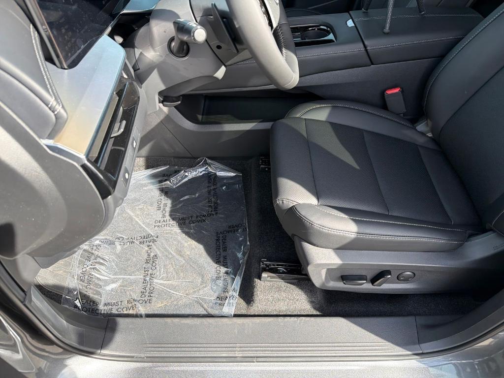 new 2026 Nissan Murano car, priced at $47,309