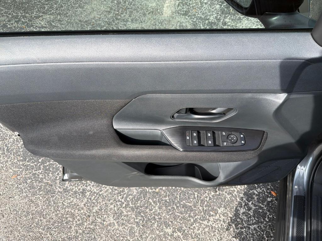 new 2026 Nissan Kicks car, priced at $24,046