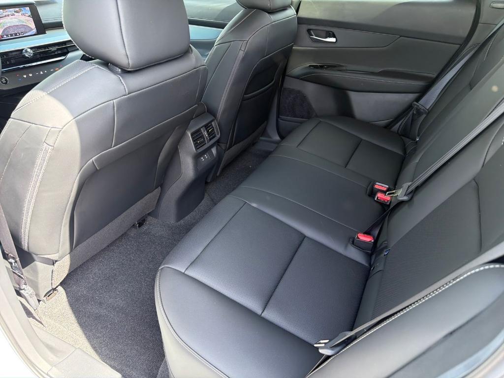 new 2026 Nissan Murano car, priced at $47,715