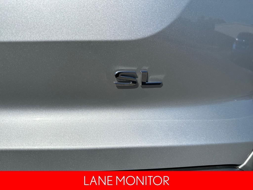 used 2022 Nissan Pathfinder car