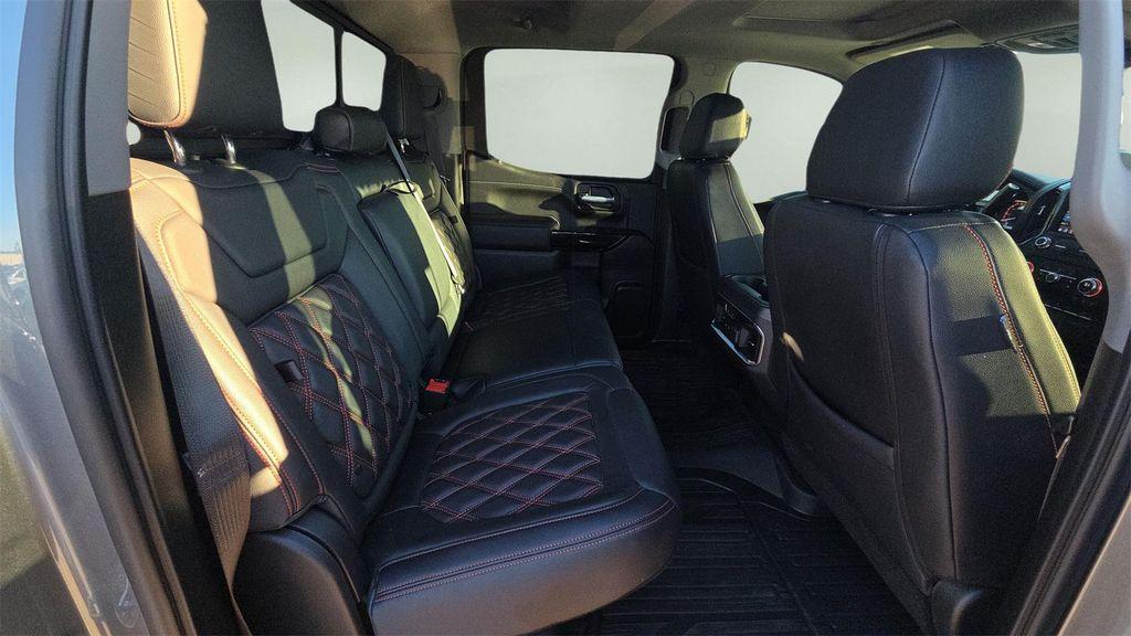 used 2021 GMC Sierra 1500 car, priced at $61,998