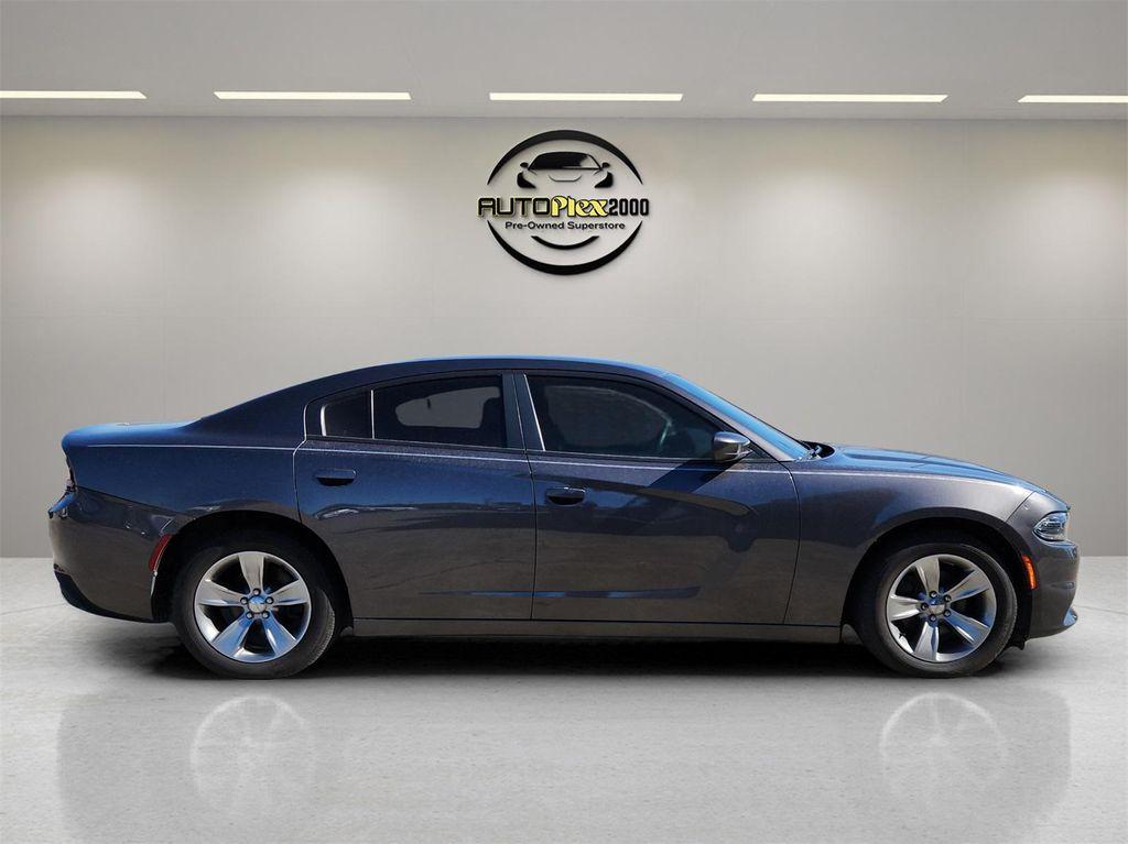 used 2018 Dodge Charger car, priced at $18,287