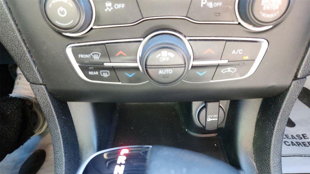 used 2018 Dodge Charger car, priced at $18,287