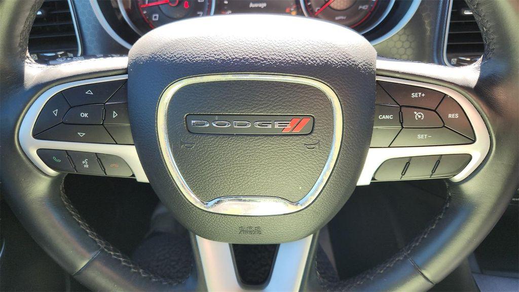 used 2018 Dodge Charger car, priced at $18,287