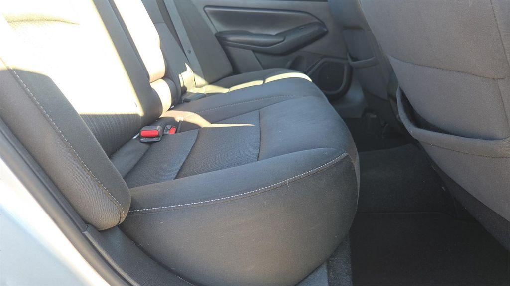 used 2020 Nissan Altima car, priced at $16,624