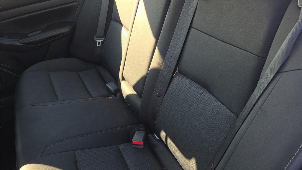 used 2020 Nissan Altima car, priced at $16,624