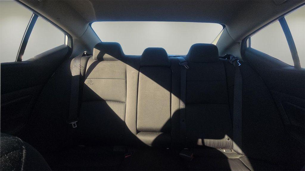 used 2020 Nissan Altima car, priced at $16,624