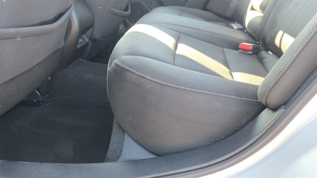 used 2020 Nissan Altima car, priced at $16,624