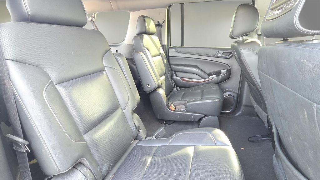 used 2019 GMC Yukon XL car, priced at $22,683